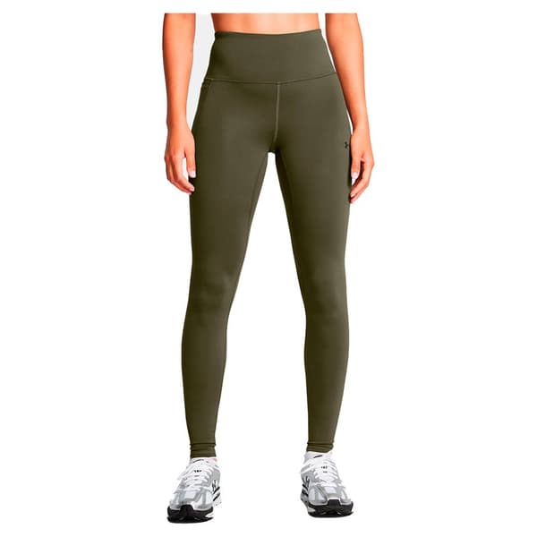 Under Armour Motion Emea Leggingsit  XL Nainen