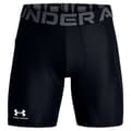 Miniatyrbillede 3 af 5: Under Armour Heatgear Compression Korte Leggings  M Mand
