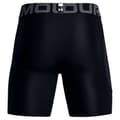 Miniatyrbillede 4 af 5: Under Armour Heatgear Compression Korte Leggings  M Mand
