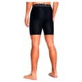 Miniatyrbillede 2 af 5: Under Armour Heatgear Compression Korte Leggings  M Mand