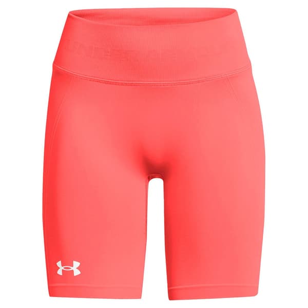 Under Armour Vanish Lyhyet Saumattomat Leggingsit M Nainen