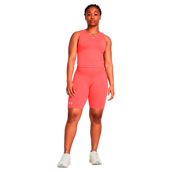Under Armour Vanish Lyhyet Saumattomat Leggingsit M Nainen