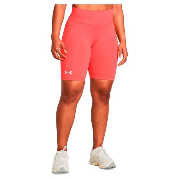 Under Armour Vanish Lyhyet Saumattomat Leggingsit M Nainen