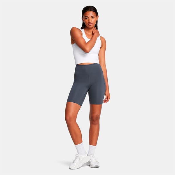 Under Armour Movement Lyhyet Leggingsit S Nainen