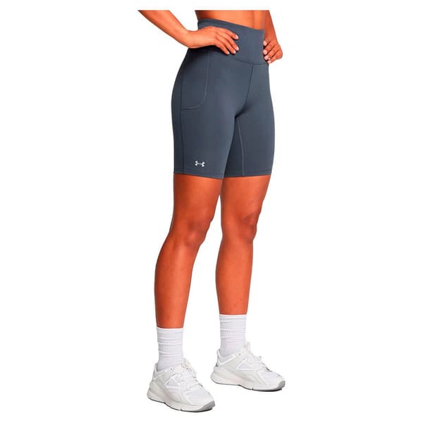 Under Armour Movement Lyhyet Leggingsit  S Nainen