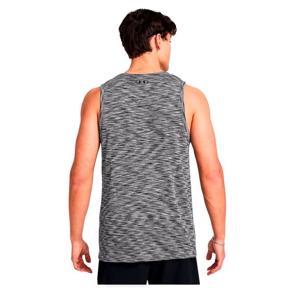 Under Armour Ærmeløs T-shirt Sømløs  S Mand