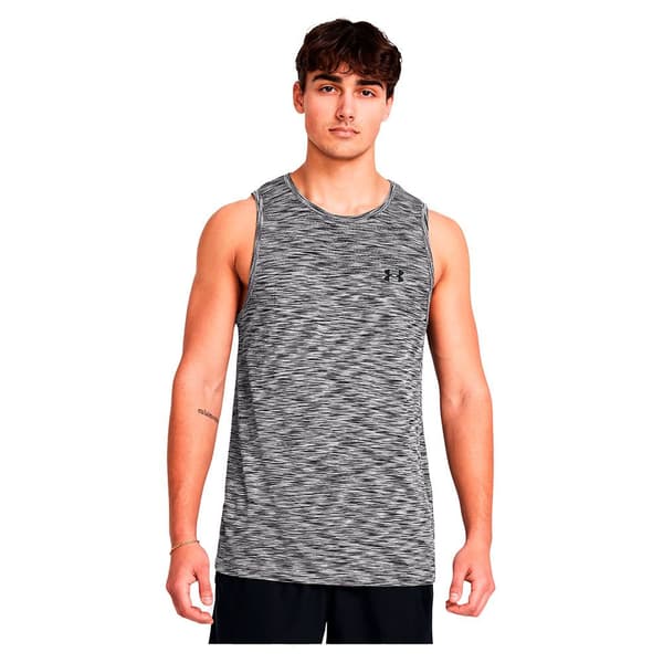 Under Armour Ærmeløs T-shirt Sømløs S Mand