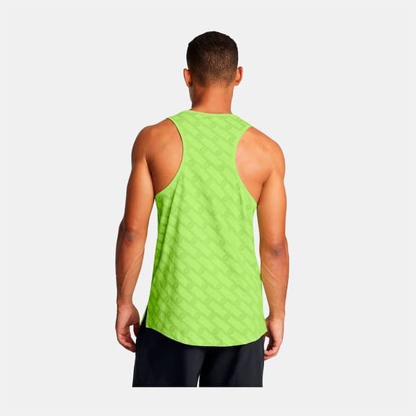 Under Armour Run Anywhere ärmlös T-shirt  2XL Man