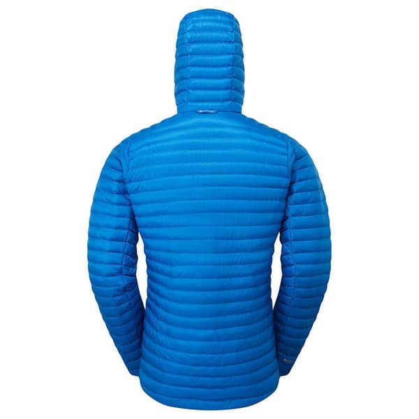 Montane Anti-freeze Lite Huppari Sininen M Mies