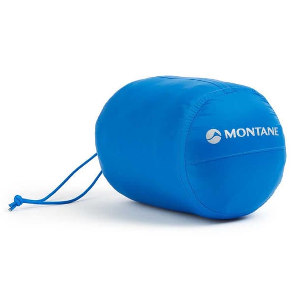 Montane Anti-freeze Lite Huppari Sininen M Mies