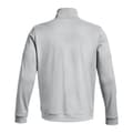 Pikkukuva 4 / 6: Under Armour Sportstyle Tricot Puoli Vetoketjullinen Collegepaita Harmaa 2XL / Regular Mies