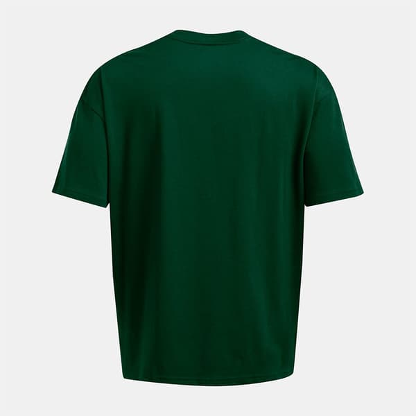 Under Armour Heavyweight Oversized Branded T-shirt Med Korta ärmar  XL Man