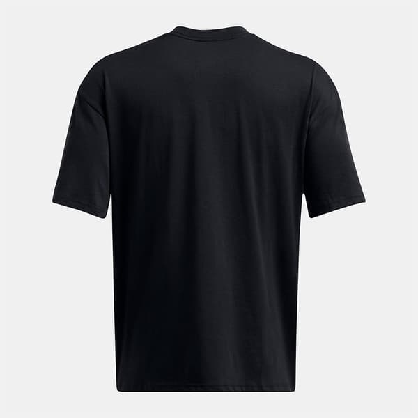 Under Armour Pth Pack Heavyweight Oversized T-shirt Med Korte ærmer  2XL Mand