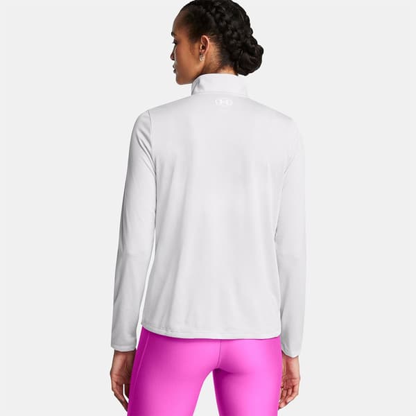 Under Armour Tech Takki Valkoinen S Nainen
