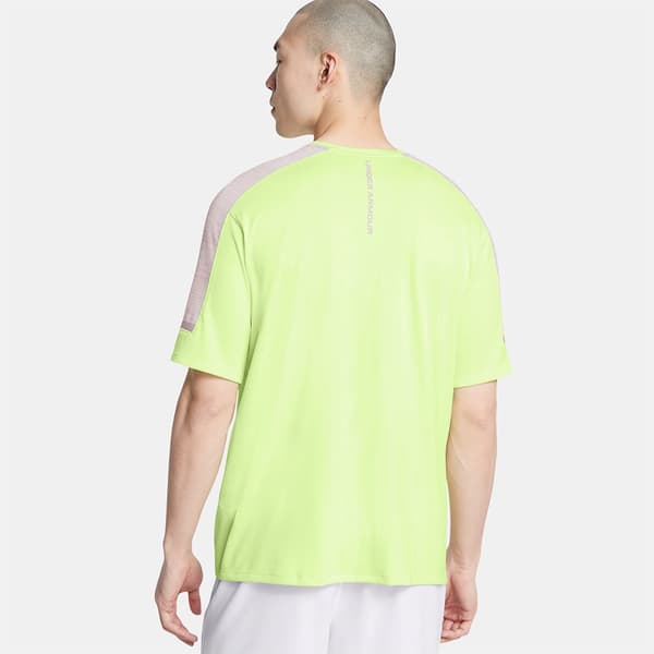 Under Armour Tech Utility T-shirt Med Korte ærmer  M Mand