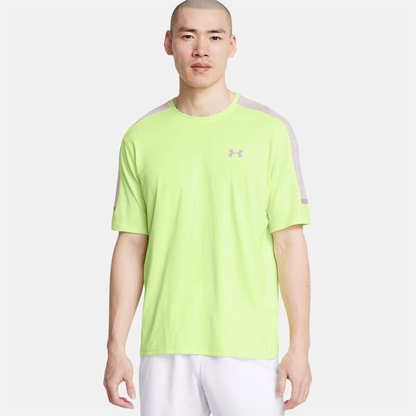 Under Armour Tech Utility T-shirt Med Korte ærmer  M Mand