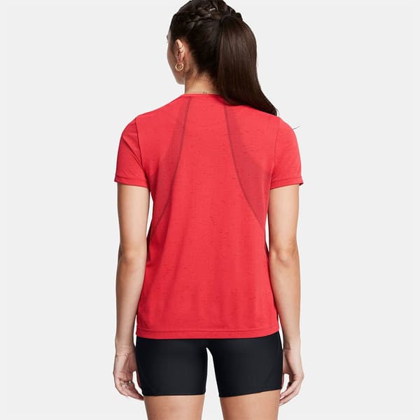 Under Armour Vanish Loose T-shirt Med Korta ärmar M Kvinna
