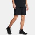 Pikkukuva 1 / 3: Under Armour Woven Embossedd Shortsit  L / Regular Mies