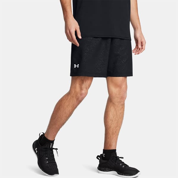 Under Armour Woven Embossedd Shortsit  L / Regular Mies