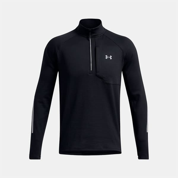 Under Armour Launch Elite Cw Tröja Med Halv Dragkedja L Man