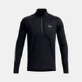 Miniatyrbild 3 av 4: Under Armour Launch Elite Cw Tröja Med Halv Dragkedja  L Man