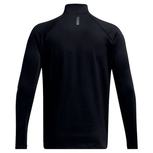 Under Armour Launch Elite Cw Tröja Med Halv Dragkedja L Man