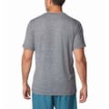 Miniatyrbillede 2 af 5: Columbia Kwick Hike™ T-shirt Med Korte ærmer Grå L Mand