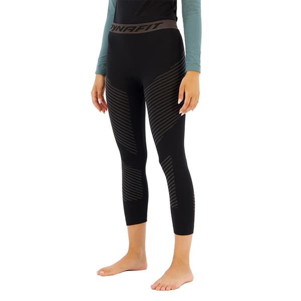 Dynafit Speed Dryarn Leggingsit  XL Nainen
