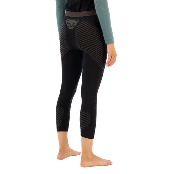 Dynafit Speed Dryarn Leggingsit  XL Nainen