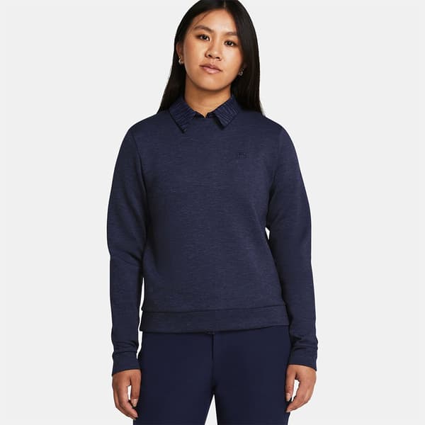 Under Armour Golf Drive Midlayer Tröja  L