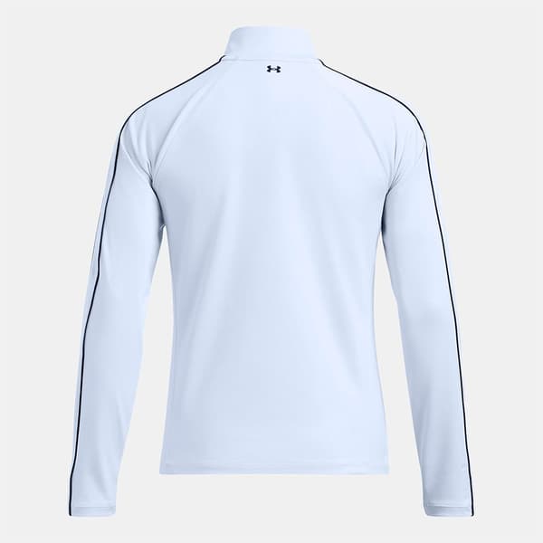Under Armour Golf Storm Midlayer Kokovetoketjullinen Collegepaita M