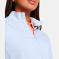 Pikkukuva 5 / 5: Under Armour Golf Storm Midlayer Kokovetoketjullinen Collegepaita  M
