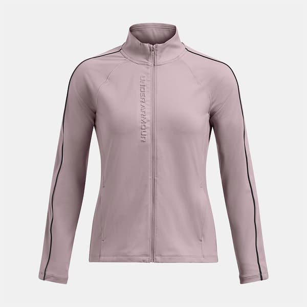 Under Armour Golf Storm Midlayer Sweatshirt Med Lynlås L