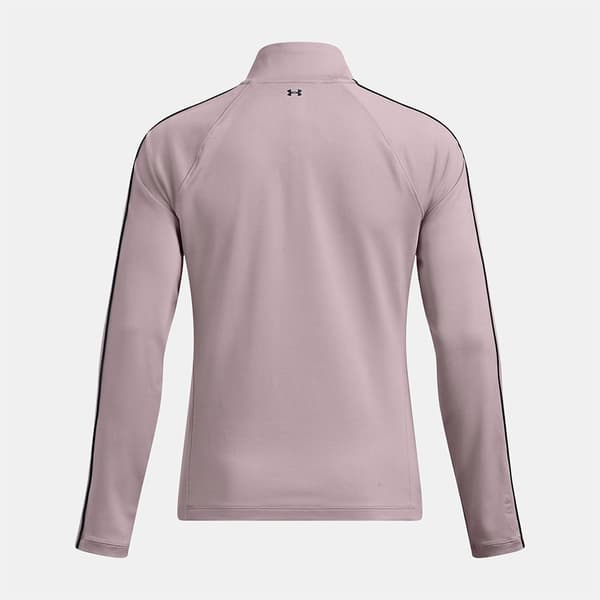 Under Armour Golf Storm Midlayer Sweatshirt Med Lynlås L