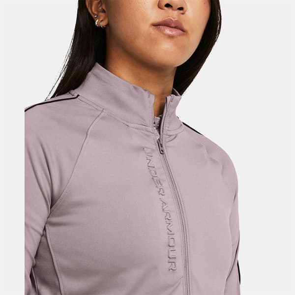 Under Armour Golf Storm Midlayer Sweatshirt Med Lynlås L