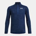 Miniatyrbild 1 av 2: Under Armour Tech 2.0 Halv Dragkedja Långärmad T-shirt  M Pojke