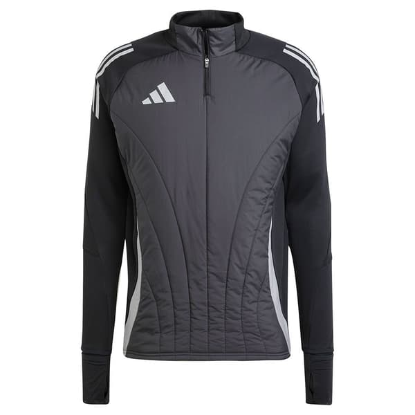 Adidas Tiro 24 Competition Winterized Träningsjacka Svart M Man