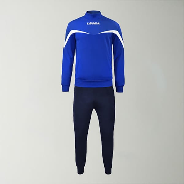Legea Calcutta Messico Træningsdragt  2XL Mand