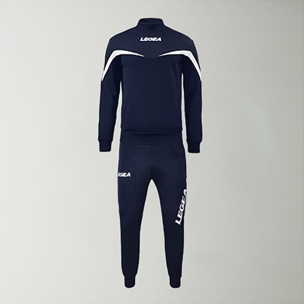 Legea Calcutta Tokyo Træningsdragt  2XL Mand