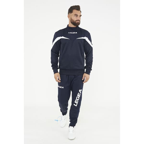 Legea Calcutta Tokyo Træningsdragt  2XL Mand