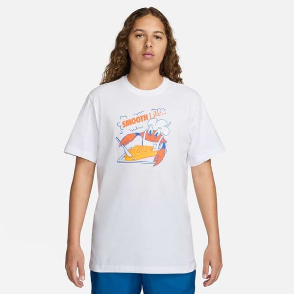 Nike Sportswear Fv3747 T-shirt Med Korte ærmer  XL Mand