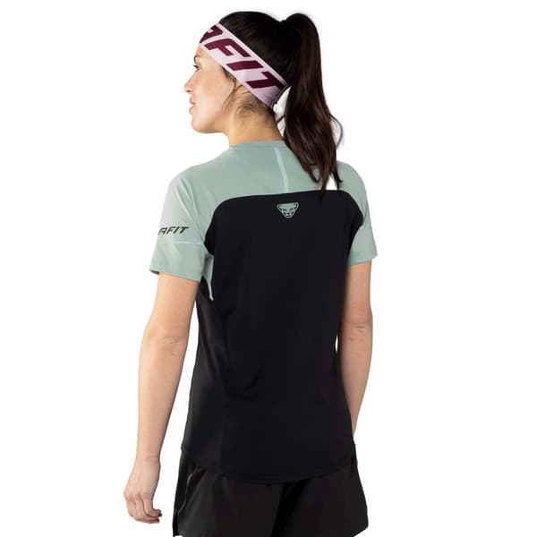 Dynafit Alpine Pro Lyhythihainen T-paita S Nainen