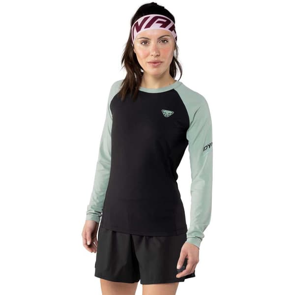 Dynafit Alpine Pro T-shirt Med Lång ärm  L Kvinna