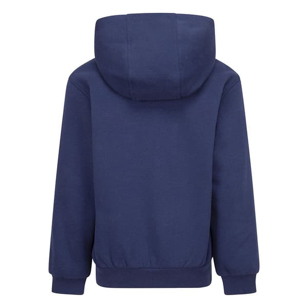 Nike Kids Club Fleece Lbr Po Hættetrøje  4-5 Years