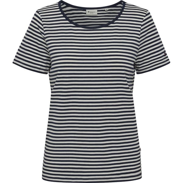 Redgreen Cecilie T-shirt Med Korta ärmar Flerfärgad S Kvinna