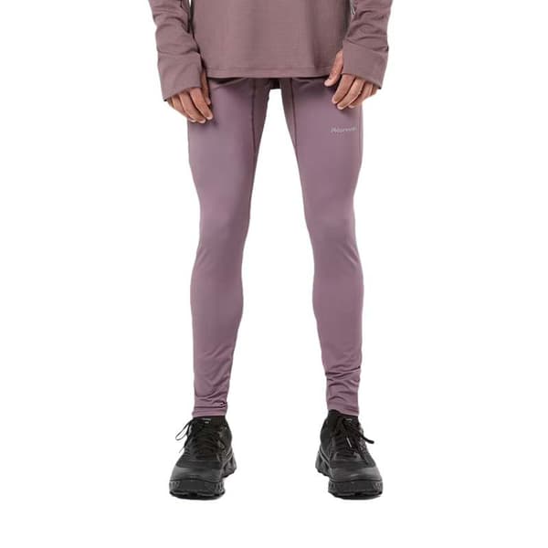 Nnormal Active Leggings Lila S Man