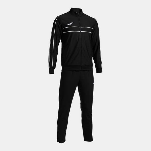 Joma Victory Verkkapuku Musta 5-6 Years Poika