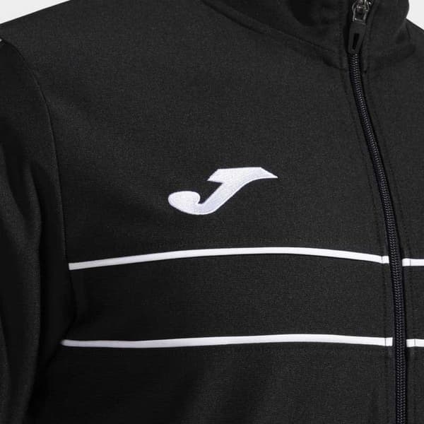 Joma Victory Verkkapuku Musta 5-6 Years Poika
