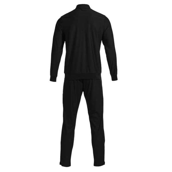 Joma Victory Verkkapuku Musta 5-6 Years Poika