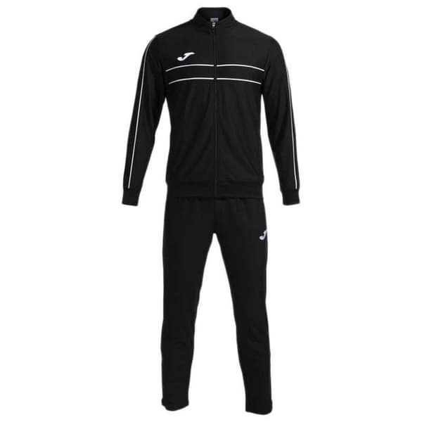 Joma Victory Verkkapuku Musta 5-6 Years Poika